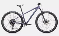 Specialized Rockhopper Comp  27.5 XS Satin Mauve Metallic / Fjord Metallic | 91526-5401 | velomarkt.ch