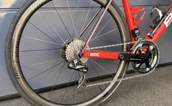 BMC Teammachine SLR01 kaufen in Bern #4 | velomarkt.ch