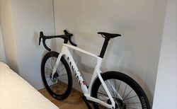 Canyon Aeroad | Canyon Aeroad CF SLX 8, Ultegra di2 | velomarkt.ch
