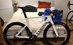 Canyon Aeroad kaufen in Waadt #3 | velomarkt.ch