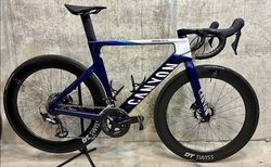 CANYON AEROAD CF SL8 | CANYON AEROAD CF SL8 | velomarkt.ch