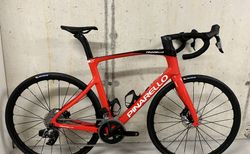 Pinarello X3 Sram AXS | Pinarello X3 Sram AXS | velomarkt.ch