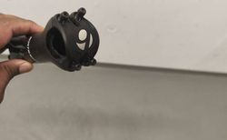 Vorbau Rennvelo Bontrager Xxx 120mm | Guter Zustand | velomarkt.ch