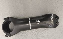 Vorbau Carbon Rennvelo Bontrager XXX 120mm kaufen in Berne #3 | velomarkt.ch
