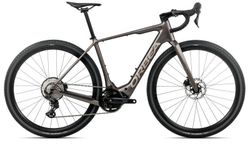 ORBEA DENNA H30 M magnetic bronze | WC1526C | velomarkt.ch
