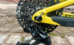 Santa Cruz Tallboy CC kaufen in Vaud #2 | velomarkt.ch