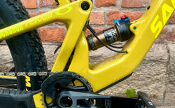 Santa Cruz Tallboy CC kaufen in Vaud #3 | velomarkt.ch