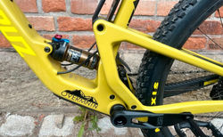 Santa Cruz Tallboy CC kaufen in Vaud #4 | velomarkt.ch