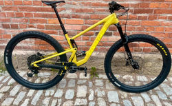 Santa Cruz Tallboy CC | Santa Cruz Tallboy CC | velomarkt.ch