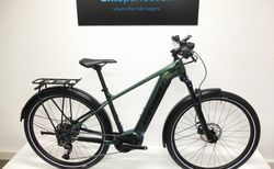 STEVENS E-Hazard 29" 20 electric blue green | S23EHA2920 | velomarkt.ch