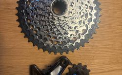 Sram Red XPLR eTAP AXS | Sehr guter Zustand | velomarkt.ch