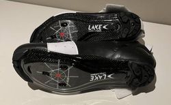 Triathlon Wettkampfschuh Lake TX322 AIR WIDE kaufen in Zürich #3 | velomarkt.ch