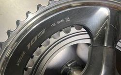 Shimano 105 Kurbel kaufen in Zug #2 | velomarkt.ch