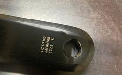 Shimano 105 Kurbel kaufen in Zug #3 | velomarkt.ch