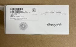 A vendre Cassette Campagnolo Chrorus 12 vitesses kaufen in Waadt #2 | velomarkt.ch