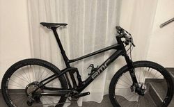 BMC | BMC Fourstroke 01 | velomarkt.ch