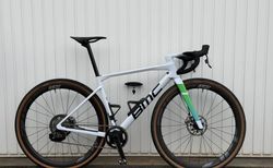 Bmc Kaius | BMC Kaius Rahmengrösse: 54 | velomarkt.ch