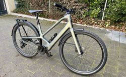 Orbea Diem 30 2024 | das ultimative Urban E-Bike | velomarkt.ch