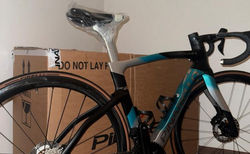 Pinarello Dogma F kaufen in Turgovia #3 | velomarkt.ch