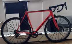 Cannondale Supersix Evo Hi-Mod | Cannondale Supersix Evo Hi-Mod | velomarkt.ch