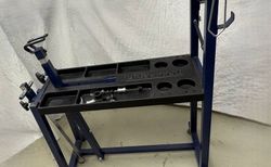 BiciSupport Fahrradmontagebank | BiciSupport Fahrradmontagebank  Montageständer | velomarkt.ch