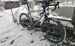 TITAN RAHMEN | Reilly Gardient L | velomarkt.ch