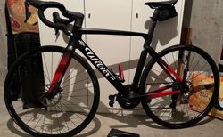 Wilier Triestina Cento10 Sl zu verkaufen | einwandfreier Zustand | velomarkt.ch