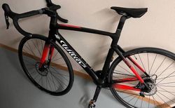 Wilier Triestina Cento10 Sl zu verkaufen kaufen in Berne #2 | velomarkt.ch