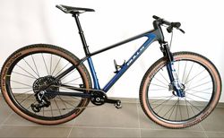 Bulls Black Adder Team | Grösse M | velomarkt.ch