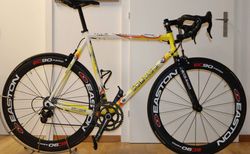 Colnago Lux Dream | Leichtes Aluminium Rennrad | velomarkt.ch