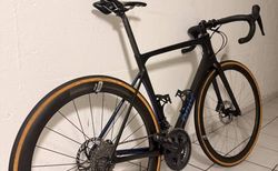 Rennvelo Rose XLite Six Rahmengrösse 56cm | Rennvelo Rose XLite Six Rahmengrösse 56cm | velomarkt.ch