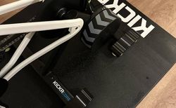 Wahoo Kickr Core 2 | Almost new Core 2 | velomarkt.ch