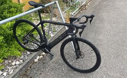Trek DOMANE+ SLR 6 | Great bike with a bit of a kick | velomarkt.ch