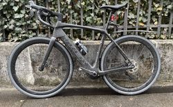 Trek DOMANE+ SLR 6 kaufen in Zurich #2 | velomarkt.ch