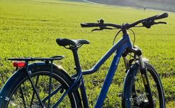 Bixs Splash EQ | Bixs/ City/ Schuler velo | velomarkt.ch