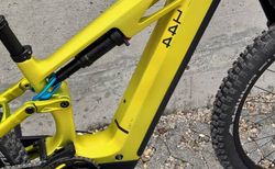 CUBE STEREO HYBRID ONE44 Race 35% OFF | GANZ NEU ! | velomarkt.ch