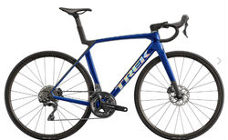 Trek Madone SL 5 Gen 8 S Hex Blue | 5319927 | velomarkt.ch