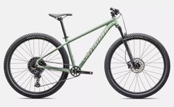Specialized Rockhopper Comp  27.5 S Gloss Pistachio / White Mountains | 91526-5302 | velomarkt.ch