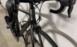 Cannondale Synapse 48cm DuraAce Damen Rennvelo | 48cm, sehr leicht, DuraAce | velomarkt.ch