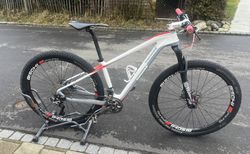 Mountainbike 27.5 Hardtail | Bischi Bike | velomarkt.ch