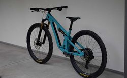 YETI SB 120 Turq Tailbike 29" kaufen in St. Gallen #1 | velomarkt.ch