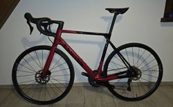 suggestion for Tutti: Canyon Ultimate CF SL 7 – Größe L, neuwertig/ungeritten, nur Abholung, gründliche Besichtigung möglich | Leichtes Carbon-Rennrad (ca. 8,4–8,5 kg), 5. Gen. | velomarkt.ch