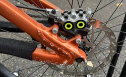 Inspired Hex kaufen in Zurigo #2 | velomarkt.ch