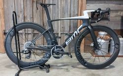 BMC Teammachine R01 Gr. 51 51 |  | velomarkt.ch