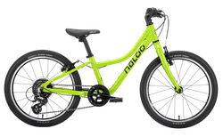 Naloo Chameleon 20" MK 2.1 20 light green | 4510.0148 | velomarkt.ch