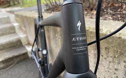 Specialized Aethos Expert kaufen in San Gallo #3 | velomarkt.ch