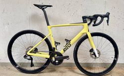 Rose X-lite 04 | Rose X-lite 04, 57, Di2 Ultegra | velomarkt.ch