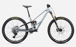 Orbea Rallon RS LTD L frozen concrete- diamond carbon view | WC1713C | velomarkt.ch
