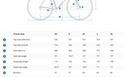 Verkaufe Gravel Ritchey Outback Breakaway - teilbar für Reisen kaufen in Zug #5 | velomarkt.ch