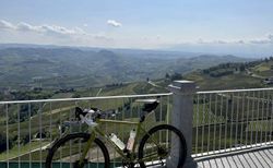 Verkaufe Gravel Ritchey Outback Breakaway - teilbar für Reisen kaufen in Zug #2 | velomarkt.ch